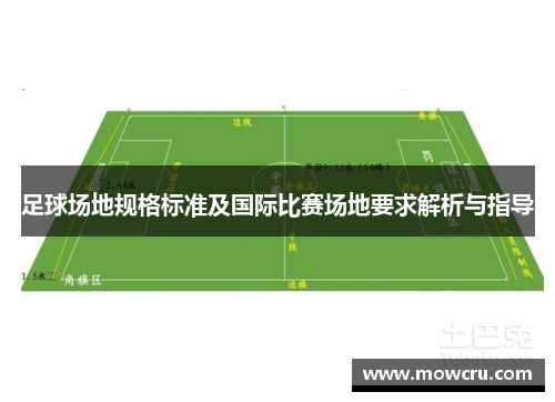 足球场地规格标准及国际比赛场地要求解析与指导
