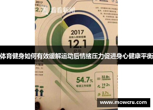 体育健身如何有效缓解运动后情绪压力促进身心健康平衡